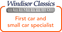 Windisor Classics Windisor Classics