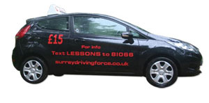 Driving Lessons Horsley Driving Lessons Horsley
