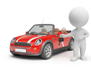 Driving Lessons in Richmond